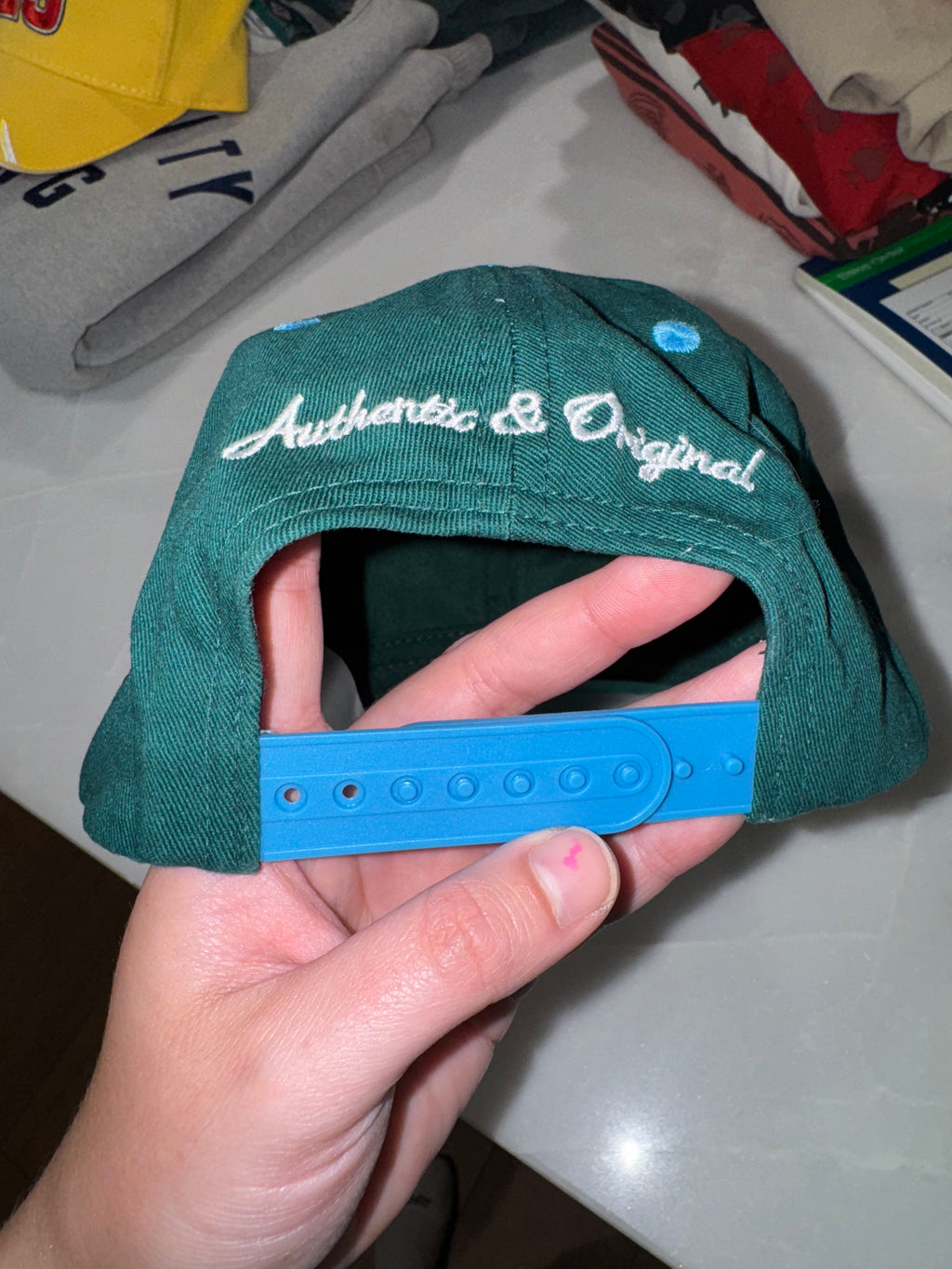 Mickey Mouse Hat