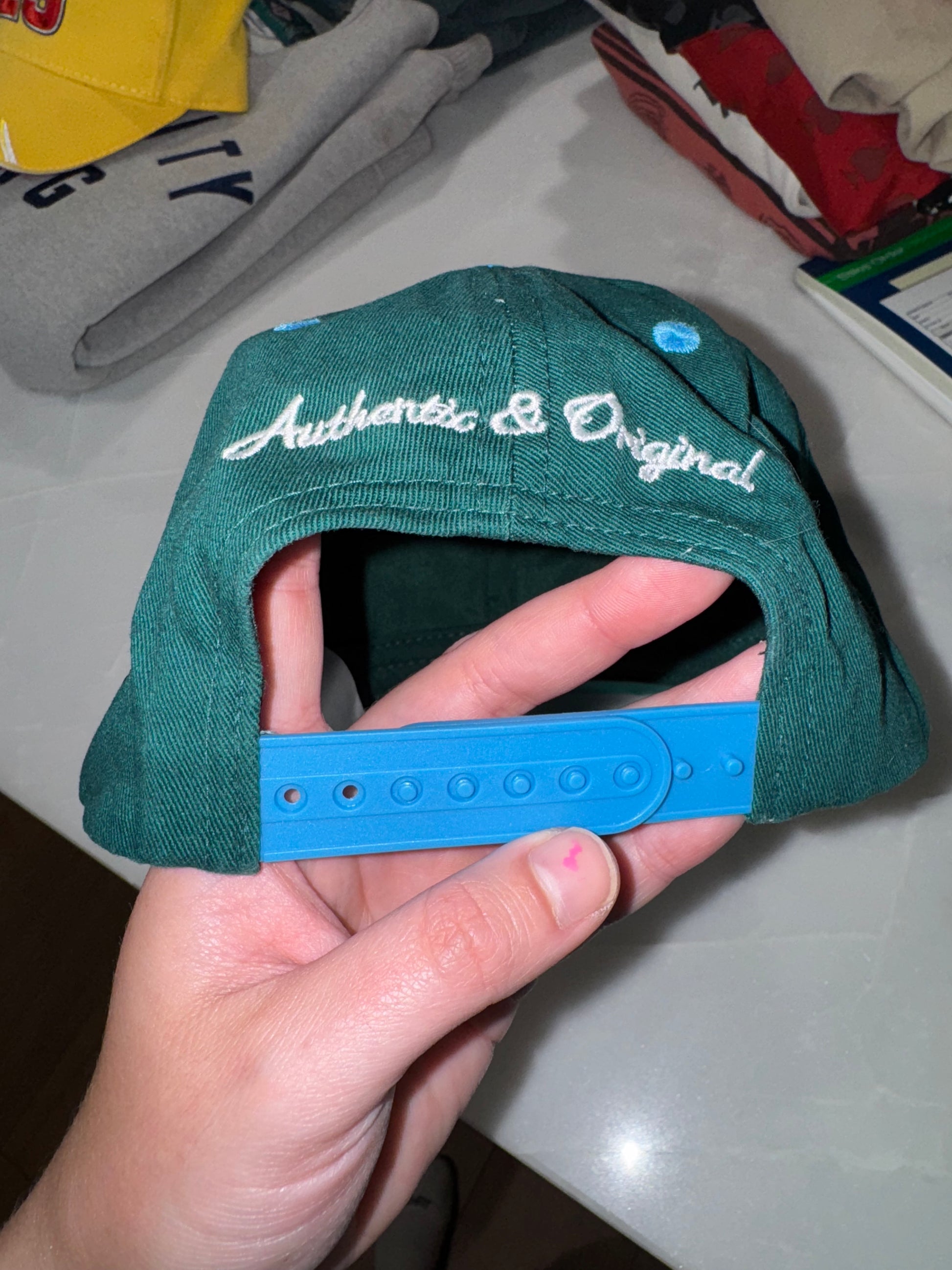 Mickey Mouse Hat