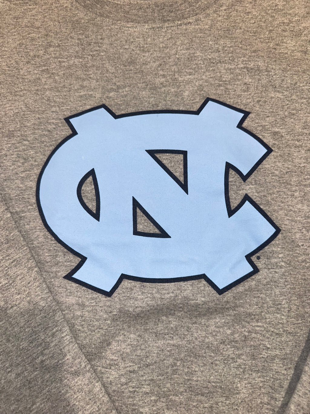 North Carolina Sweatshirt