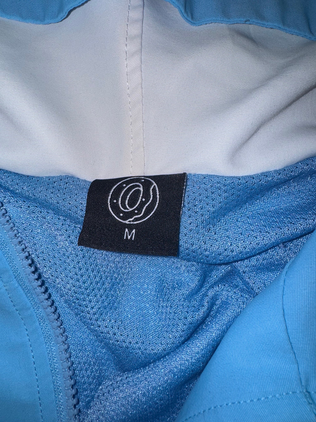 Odd Future Windbreaker