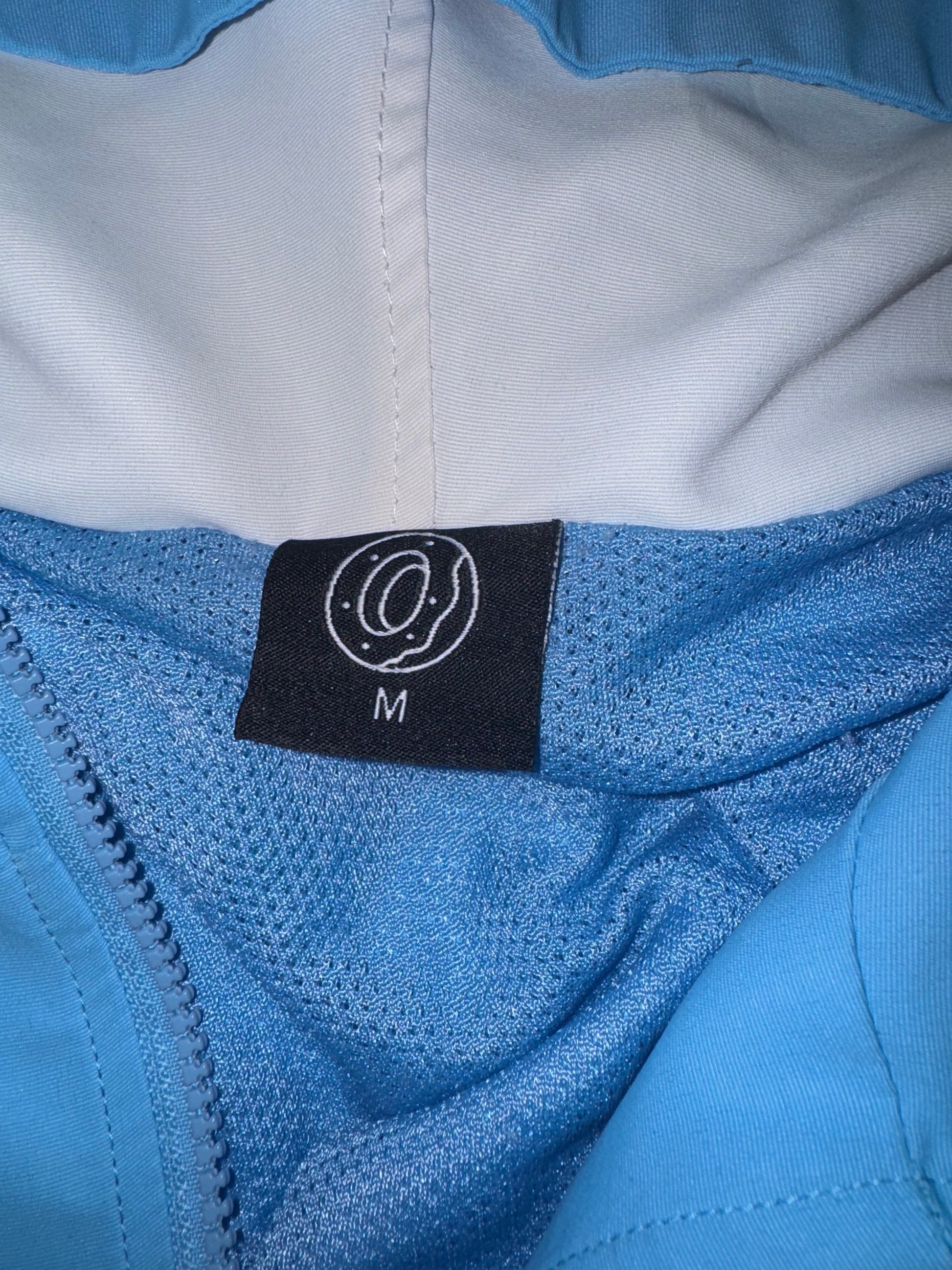 Odd Future Windbreaker
