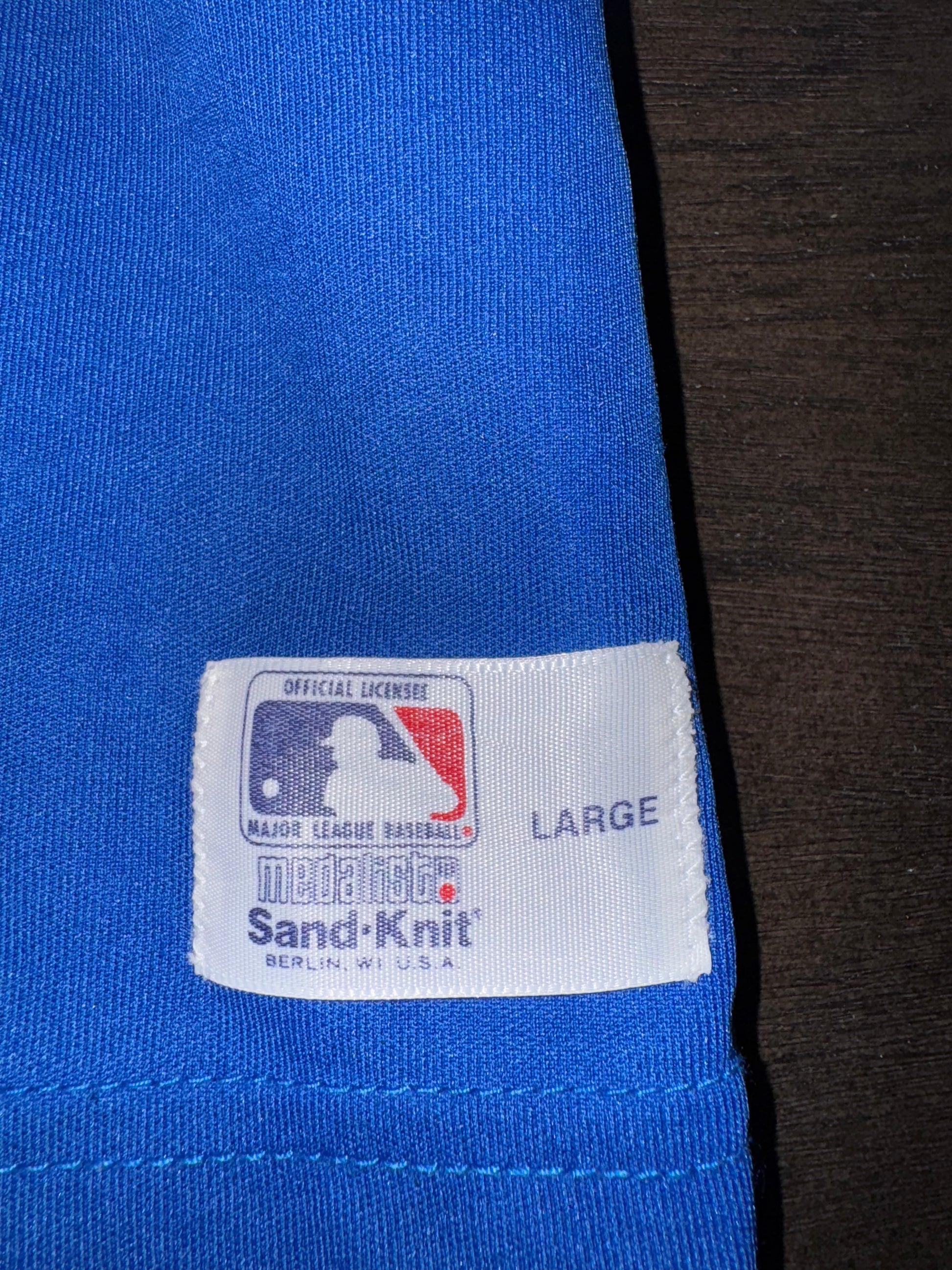 Chicago Cubs #19 Jersey