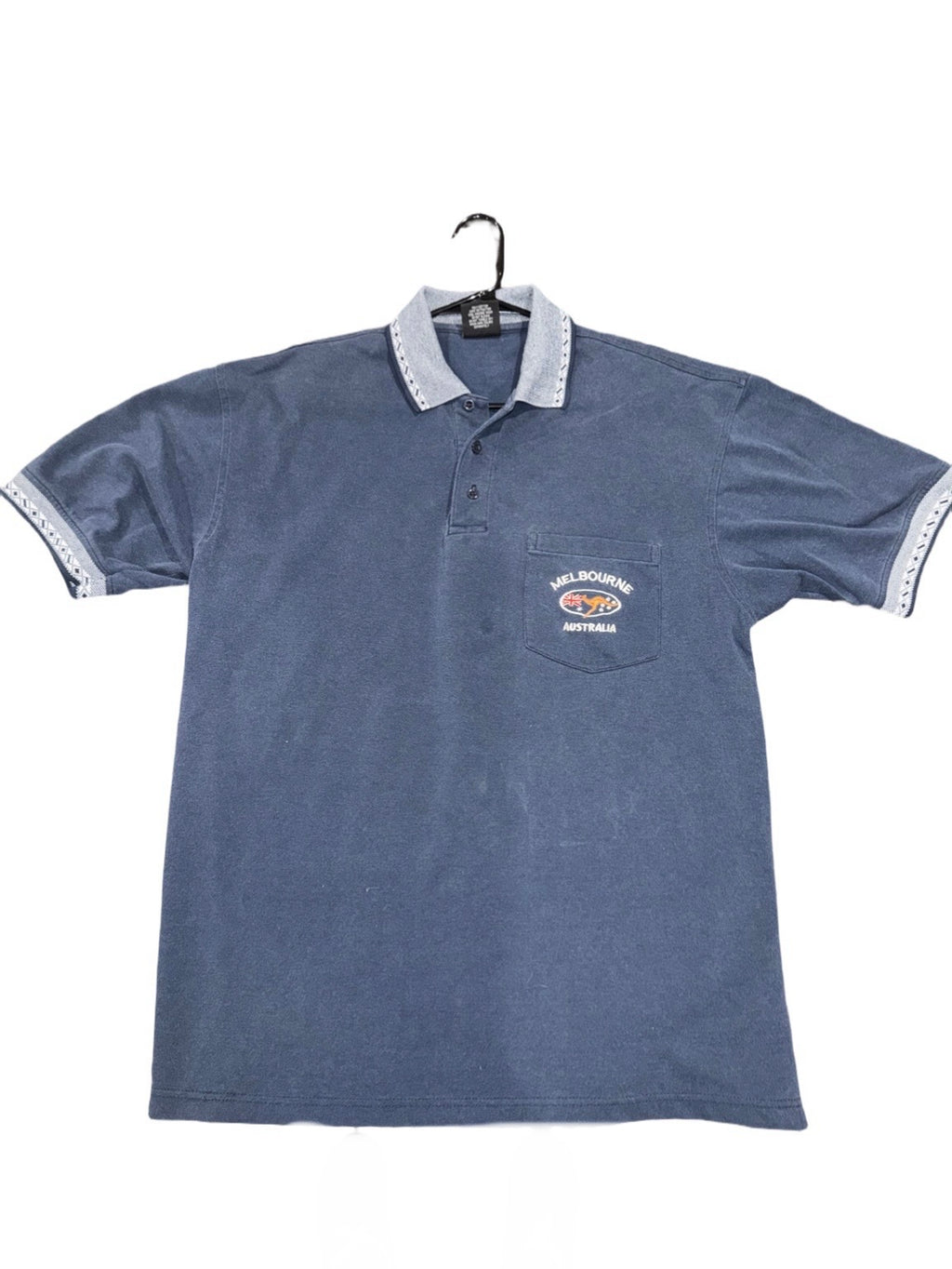 Melbourne Australia Polo