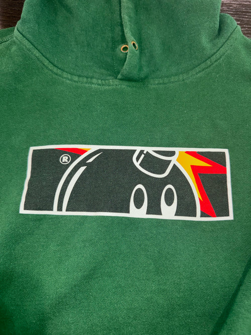 Adam Bomb Hoodie