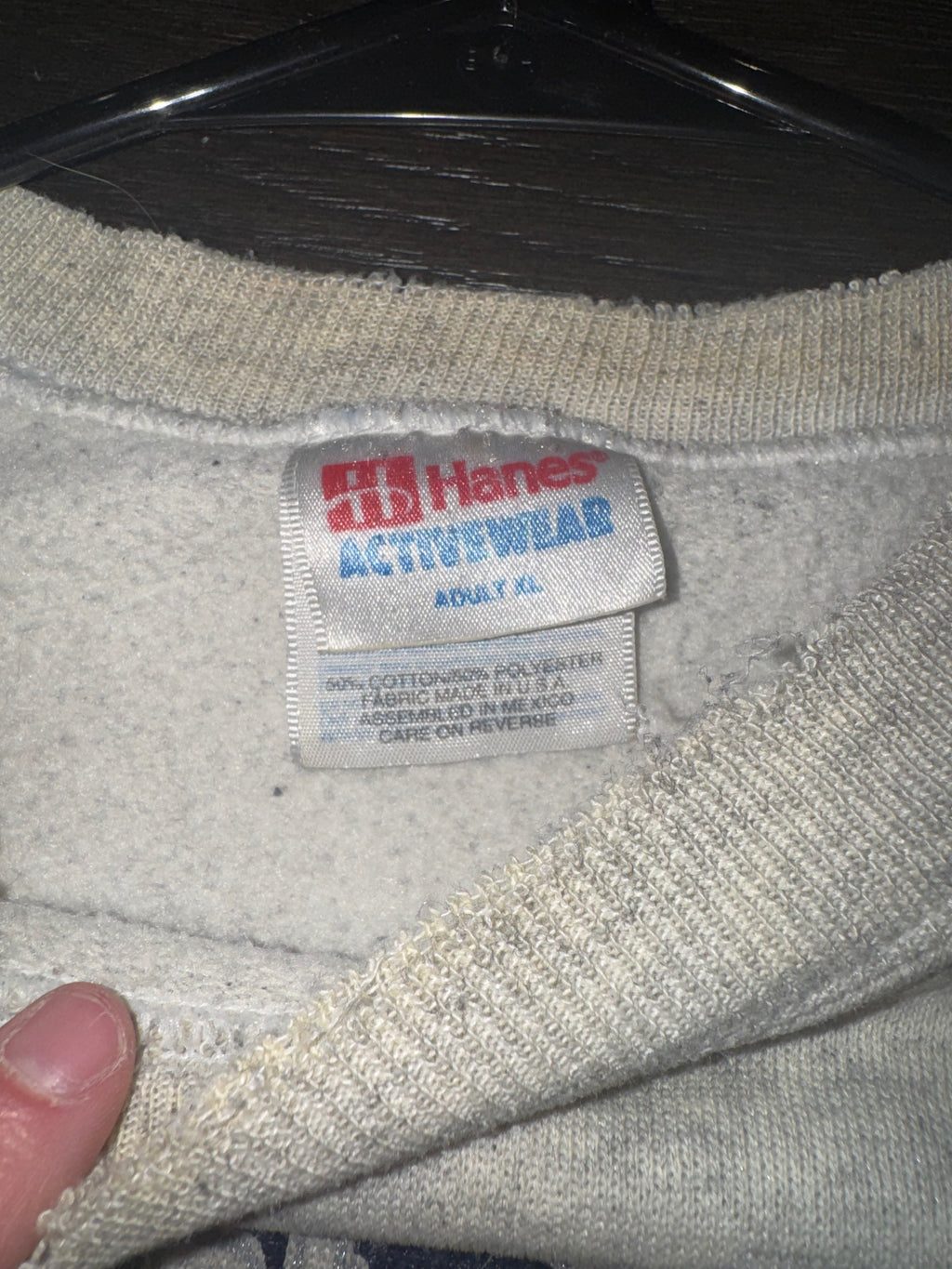 University Of Arizona Sweatshirt
