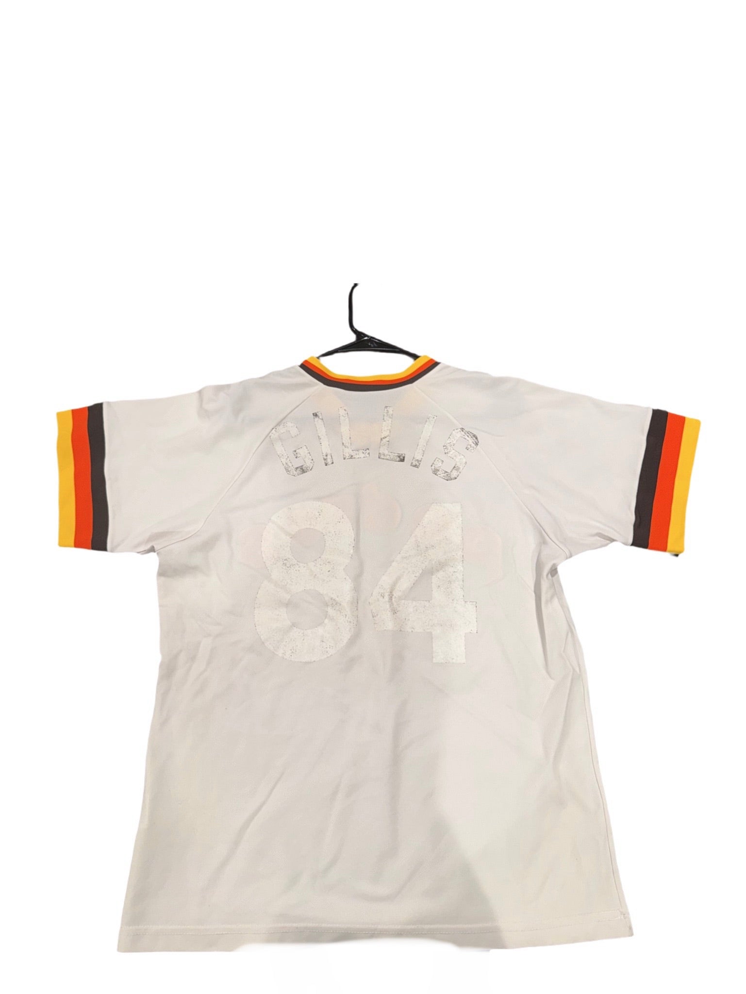 Padres Jersey