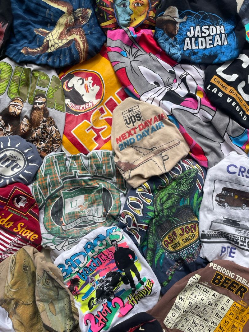 Wholesale Sourcing