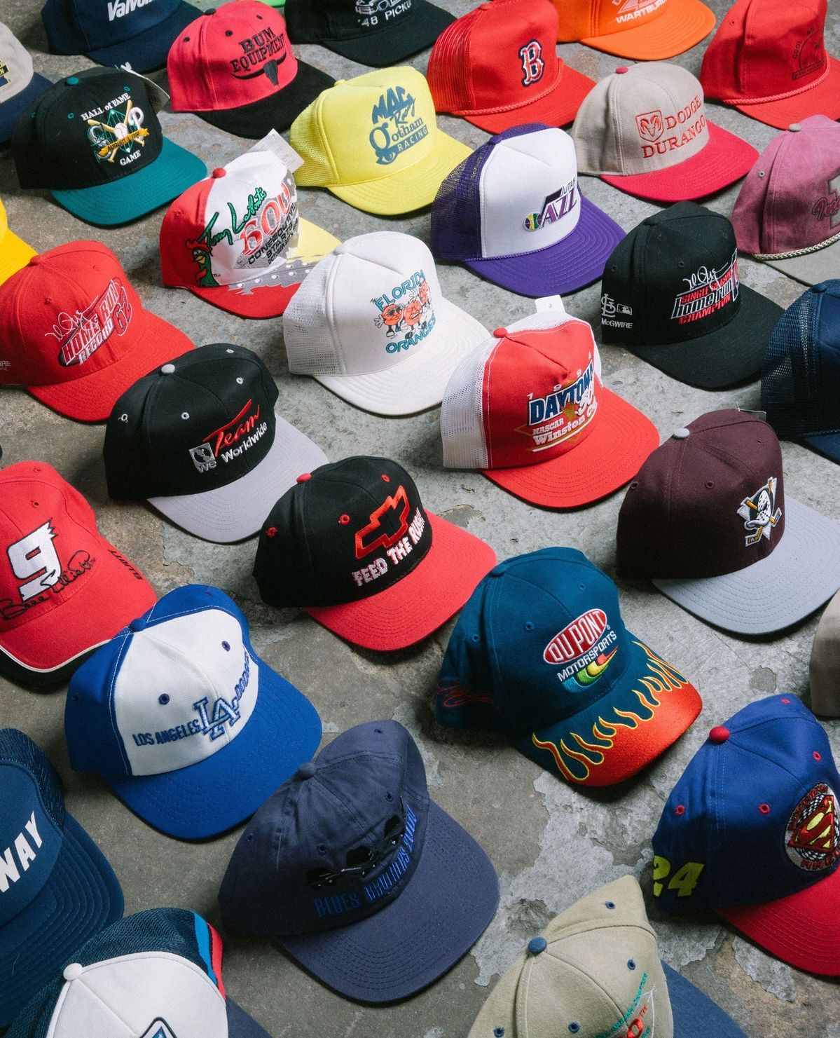 Wholesale Sourcing